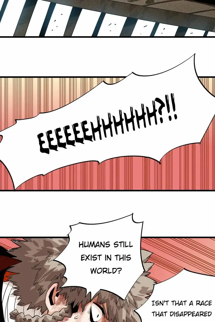 Last Word of the World Chapter 98 - Page 26