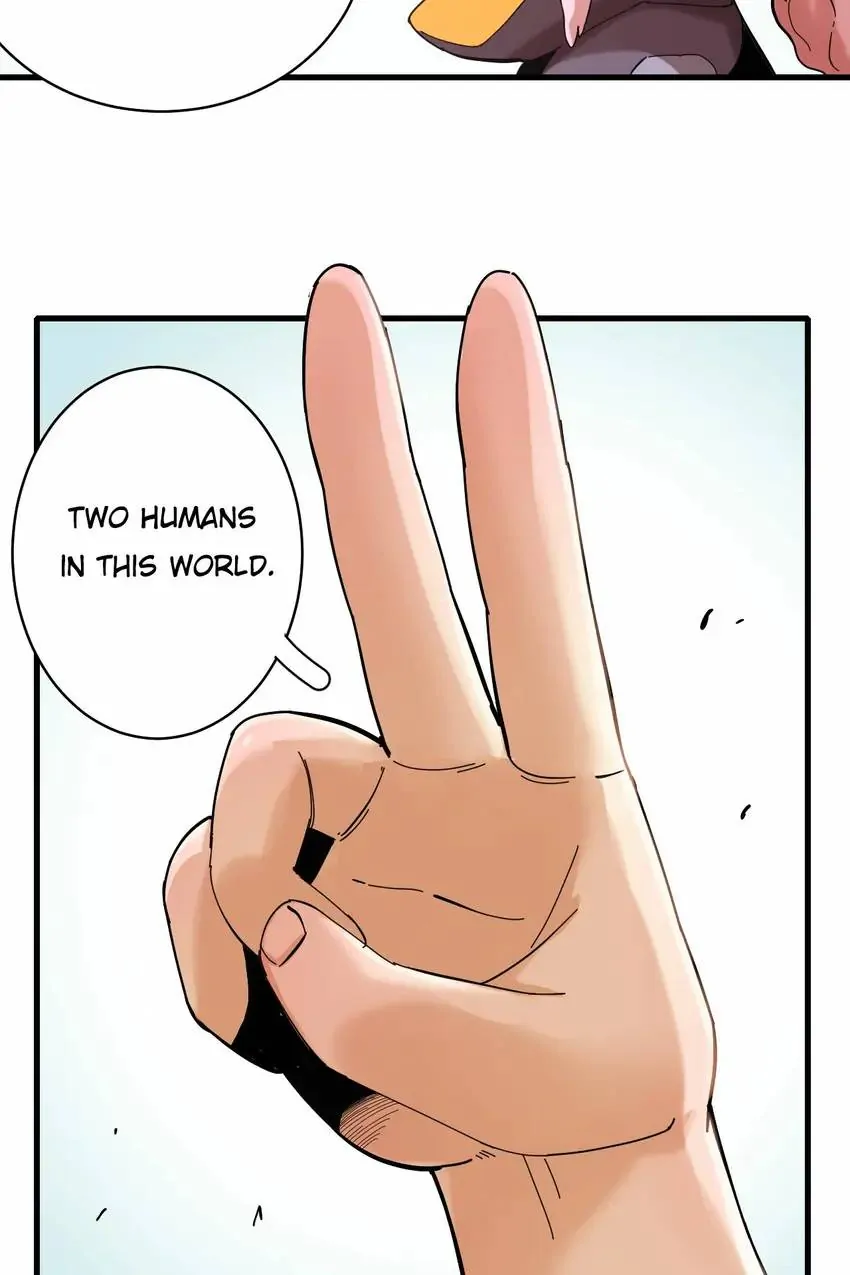 Last Word of the World Chapter 98 - Page 28