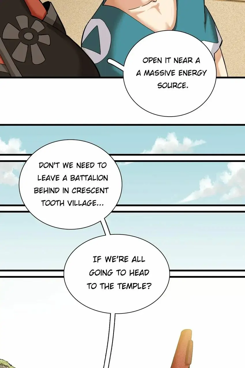 Last Word of the World Chapter 98 - Page 35