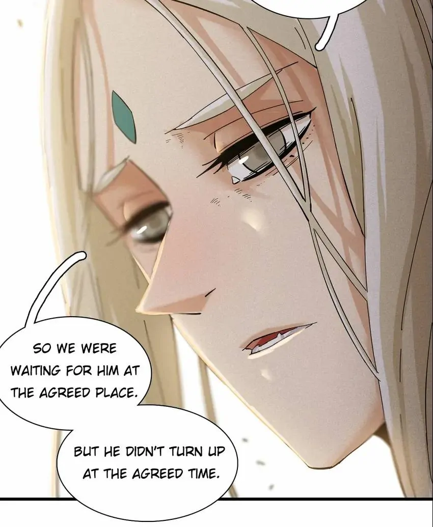 Last Word of the World Chapter 98 - Page 40