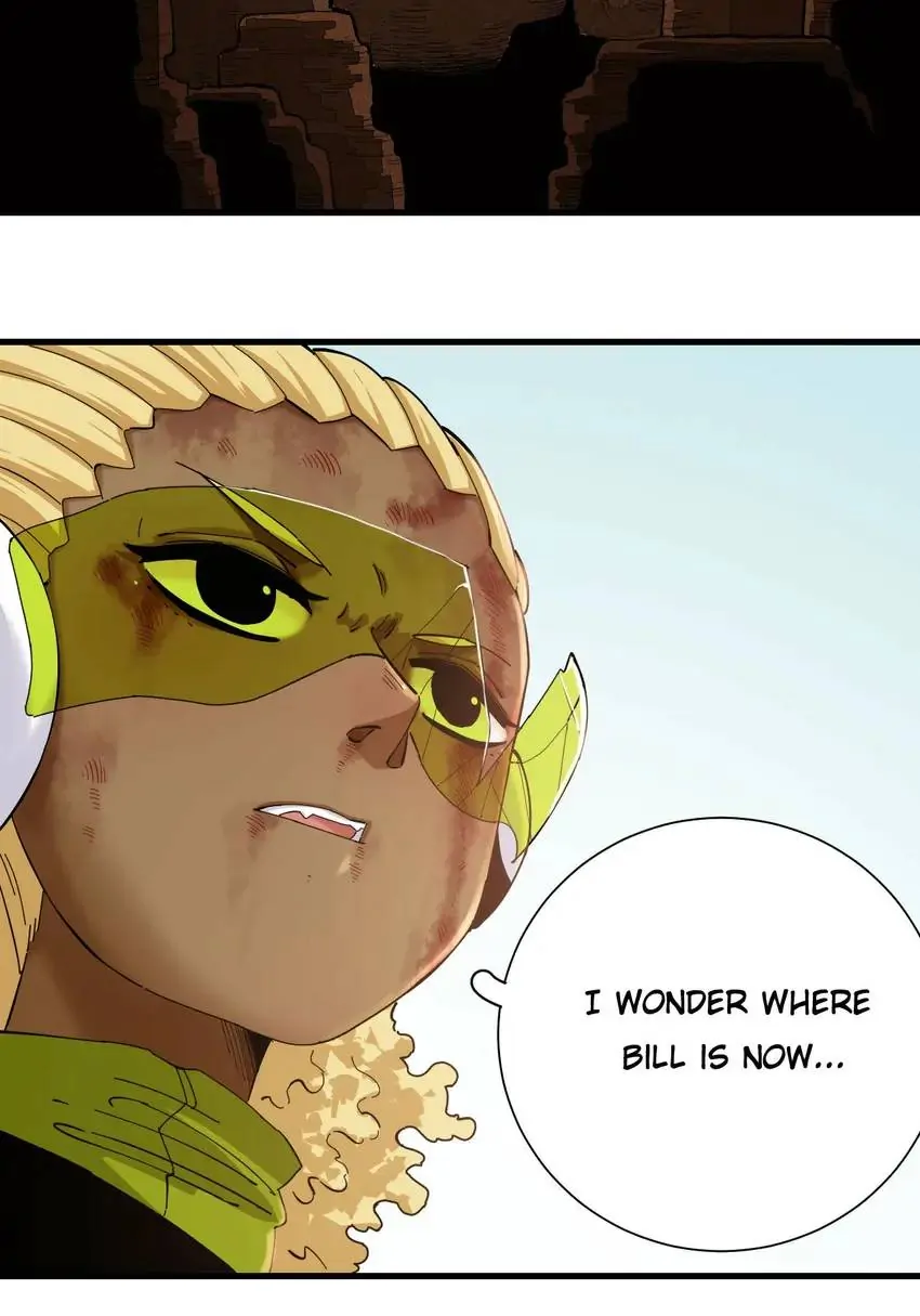 Last Word of the World Chapter 98 - Page 8