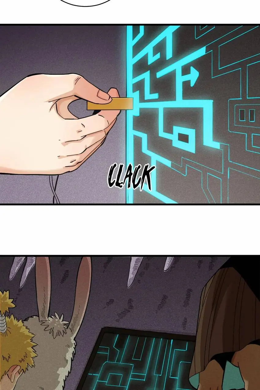 Last Word of the World Chapter 99 - Page 12