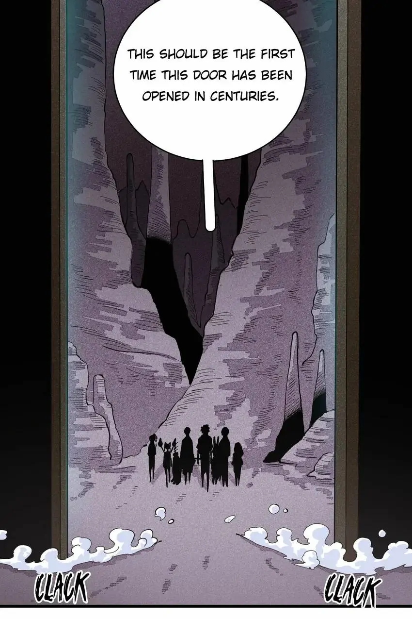 Last Word of the World Chapter 99 - Page 15