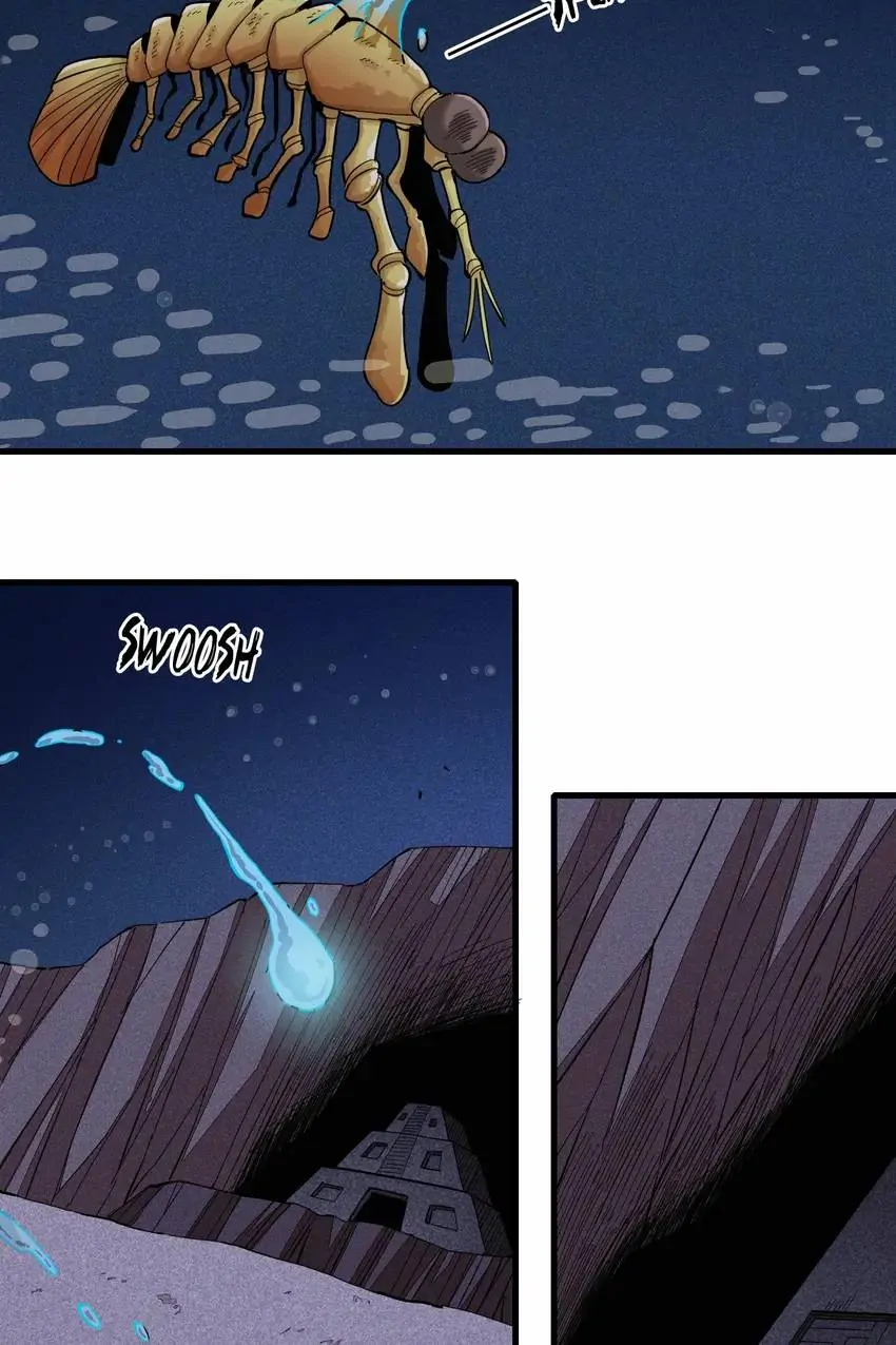 Last Word of the World Chapter 99 - Page 3
