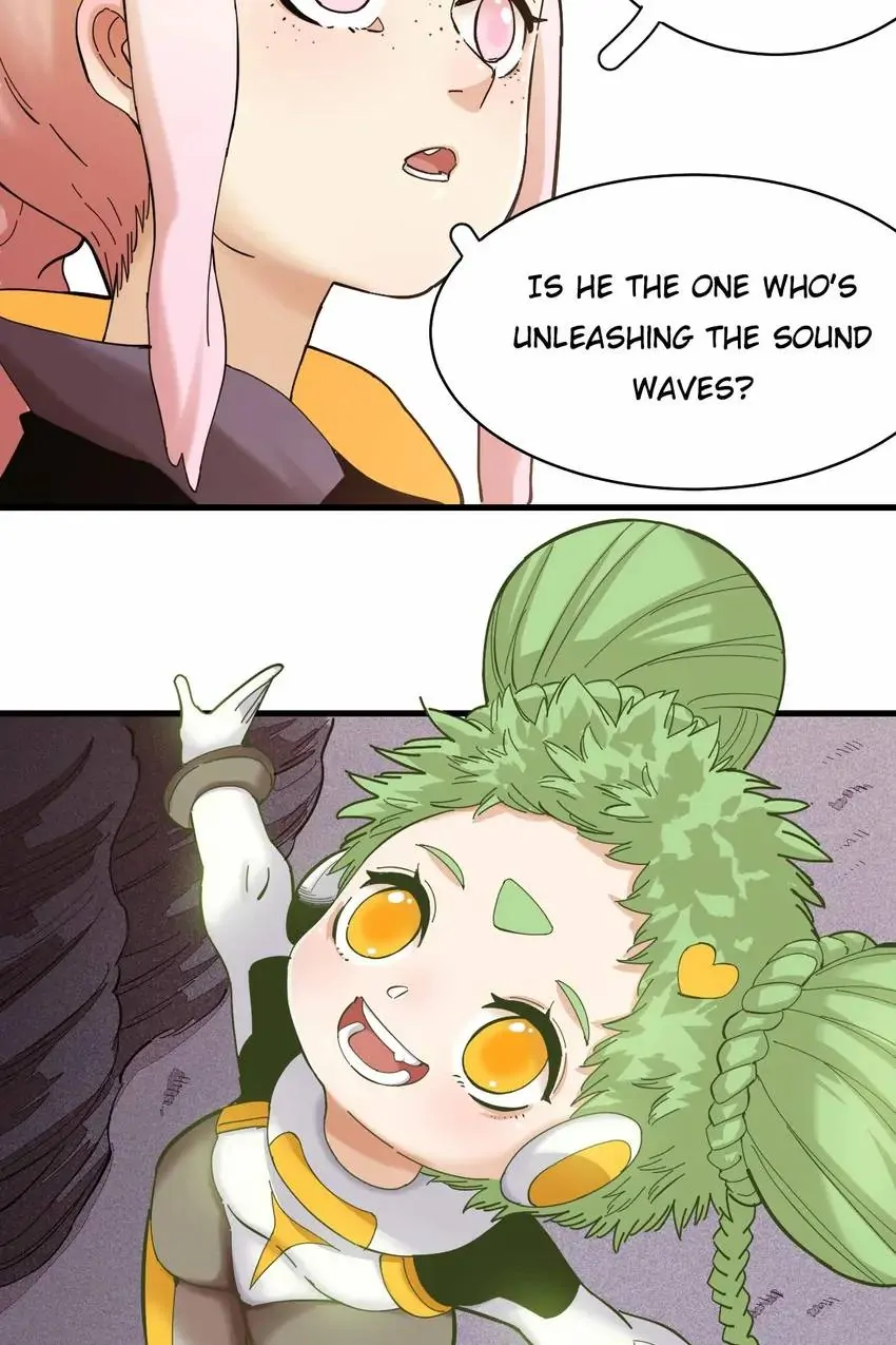 Last Word of the World Chapter 99 - Page 26