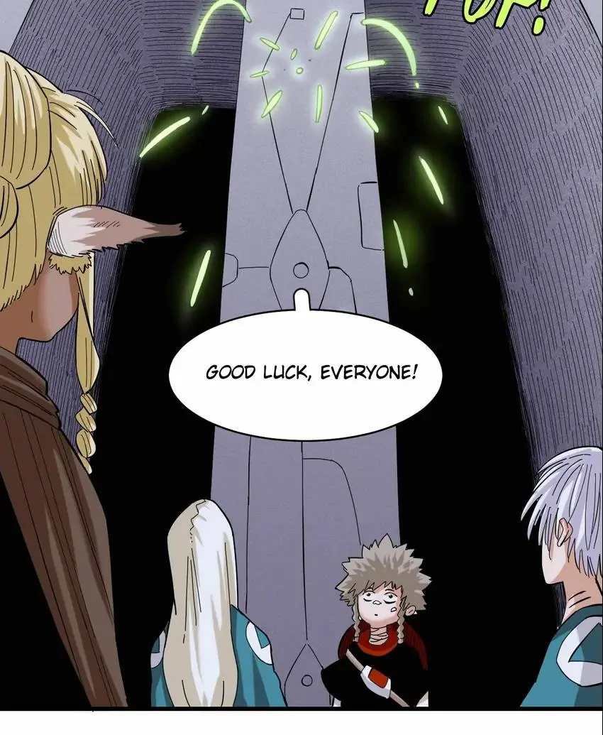 Last Word of the World Chapter 99 - Page 40