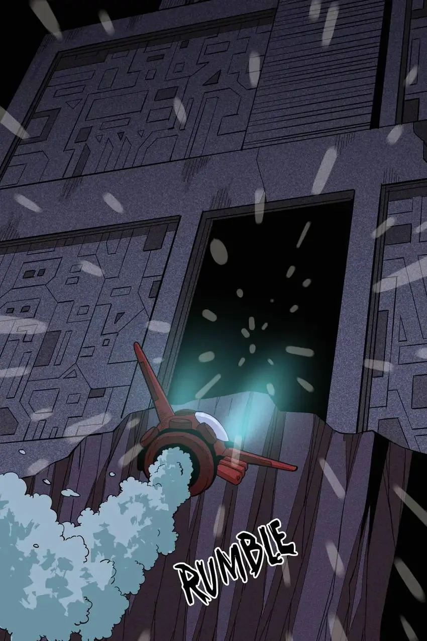 Last Word of the World Chapter 99 - Page 5