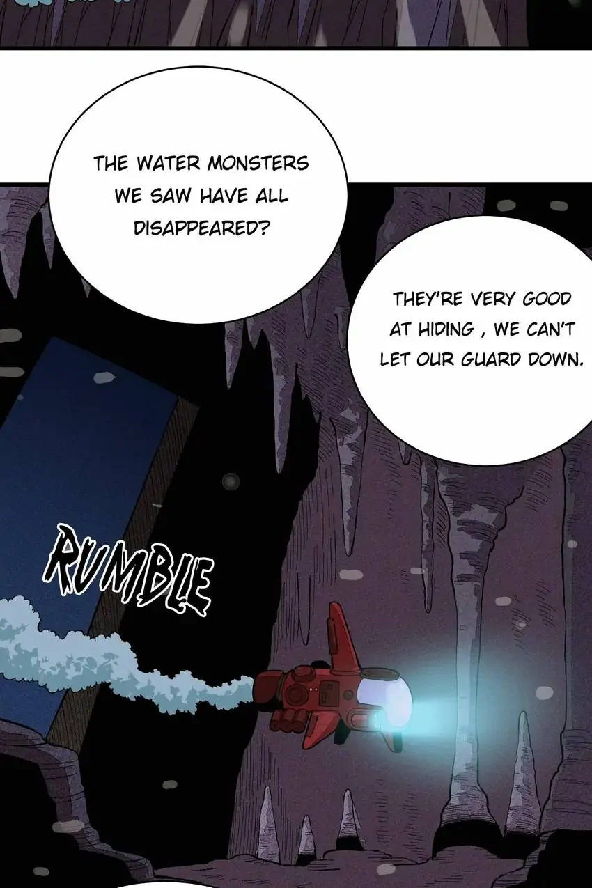 Last Word of the World Chapter 99 - Page 6