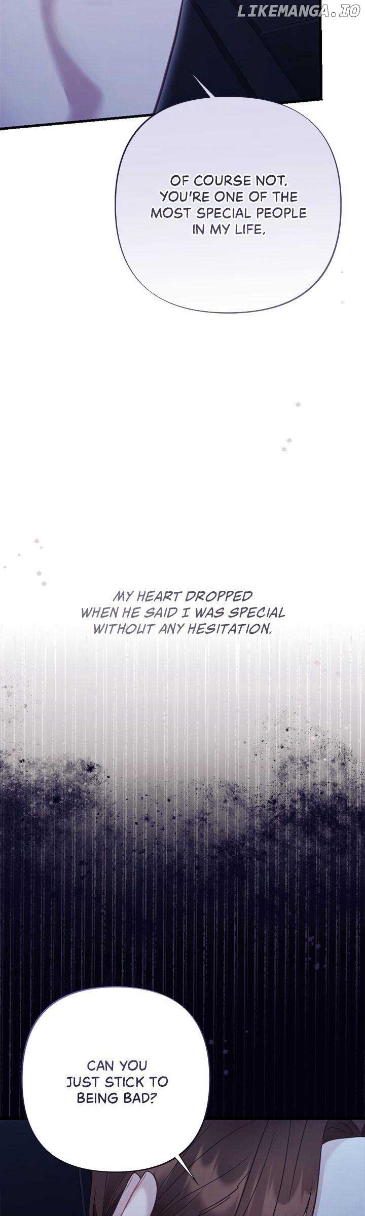 Late Regret Chapter 15 - Page 2