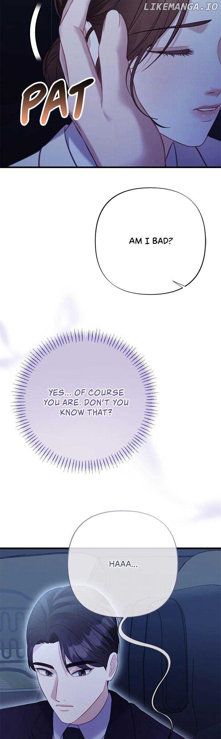 Late Regret Chapter 15 - Page 3