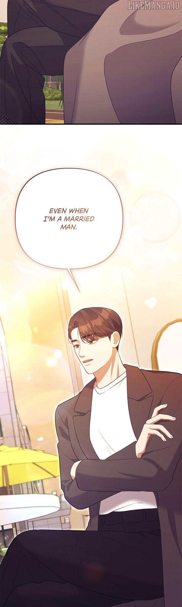 Late Regret Chapter 17 - Page 21