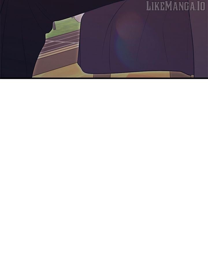 Late Regret Chapter 17 - Page 22