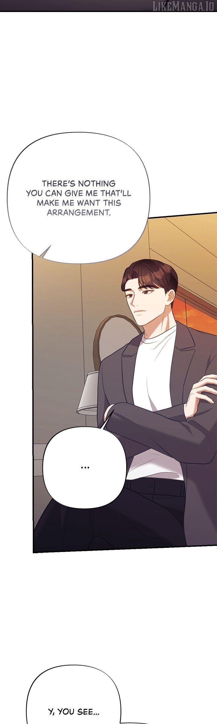 Late Regret Chapter 17 - Page 36