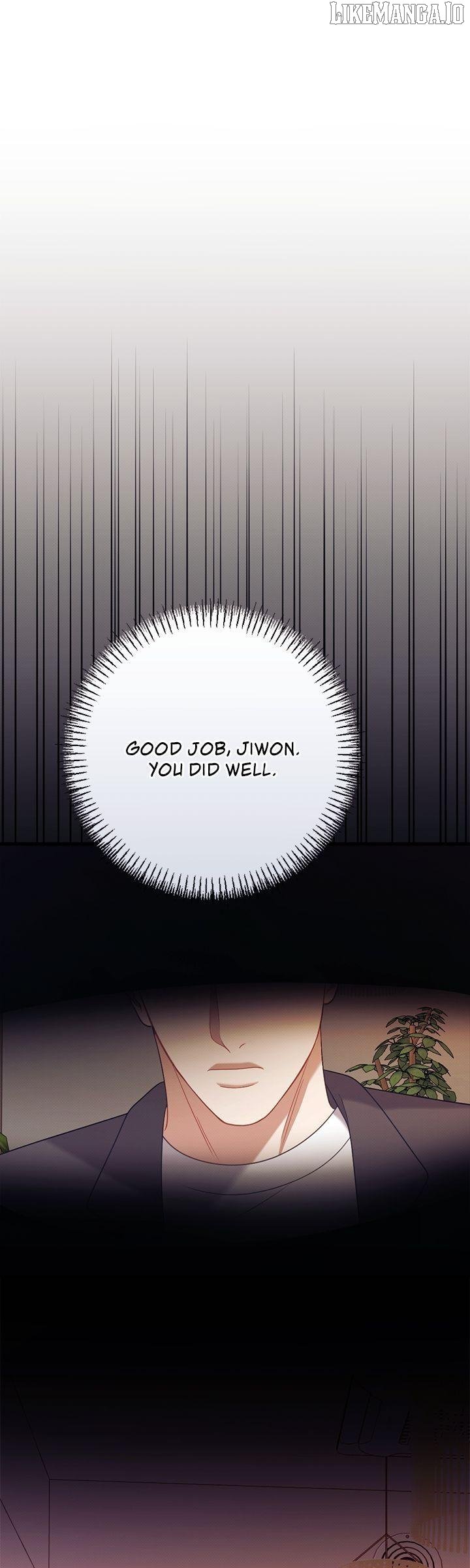 Late Regret Chapter 17 - Page 40