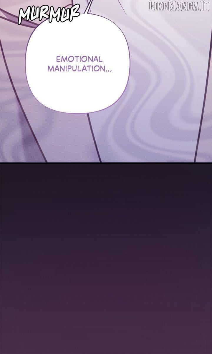 Late Regret Chapter 17 - Page 47