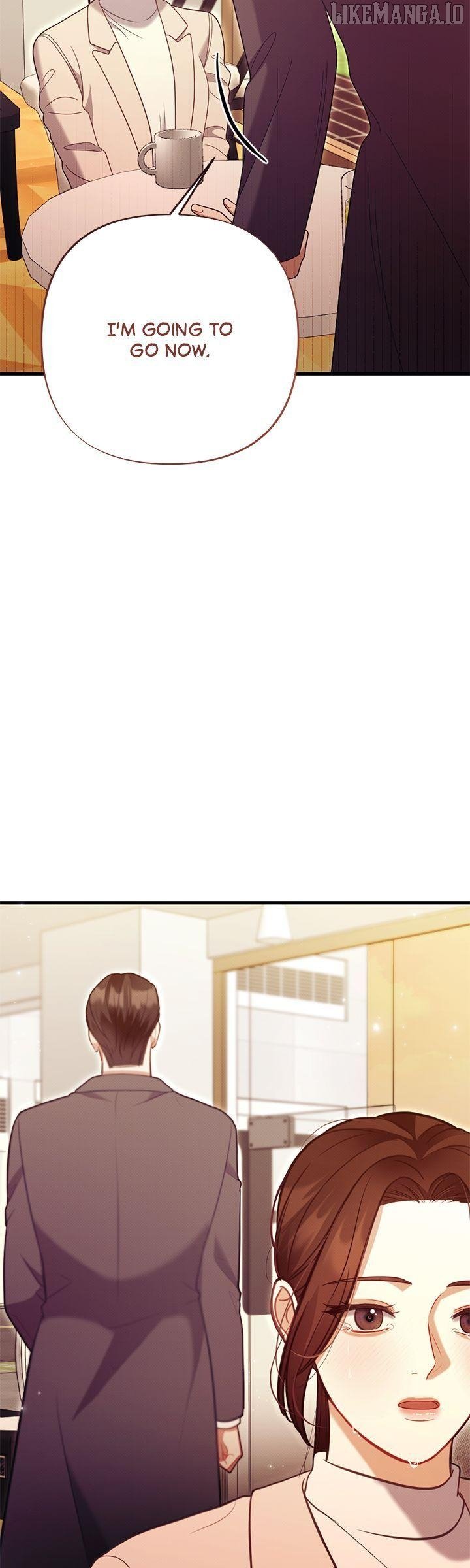 Late Regret Chapter 18 - Page 2