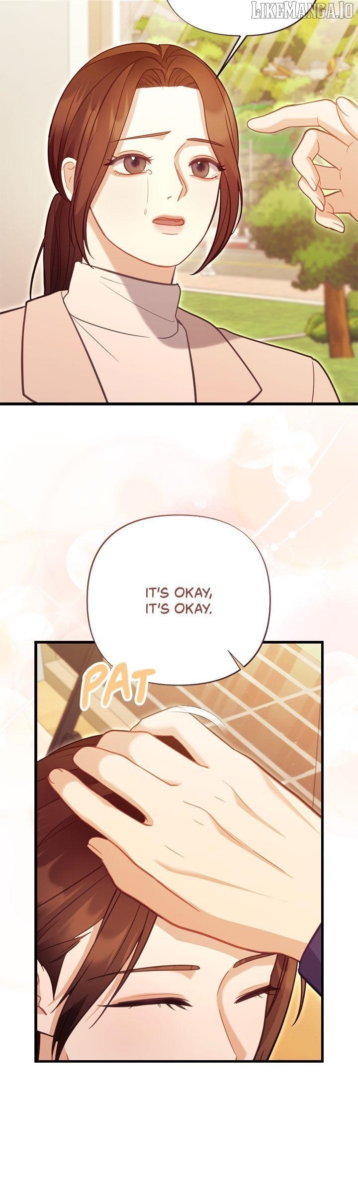 Late Regret Chapter 18 - Page 11