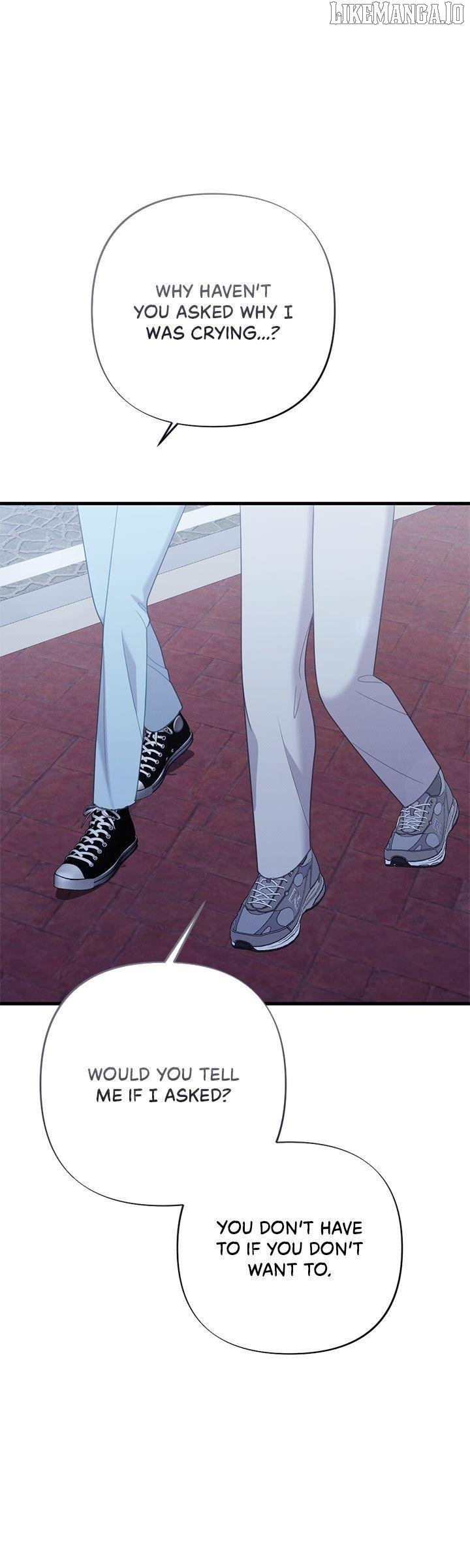 Late Regret Chapter 18 - Page 17