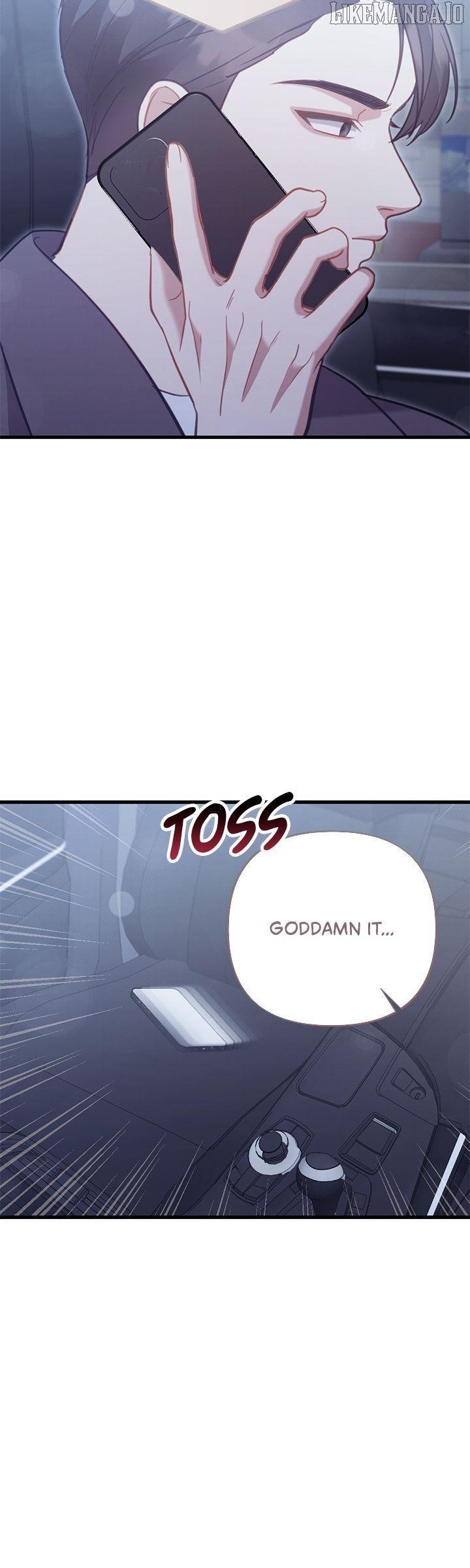 Late Regret Chapter 18 - Page 29