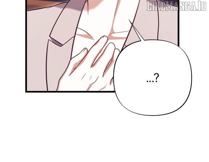 Late Regret Chapter 18 - Page 33