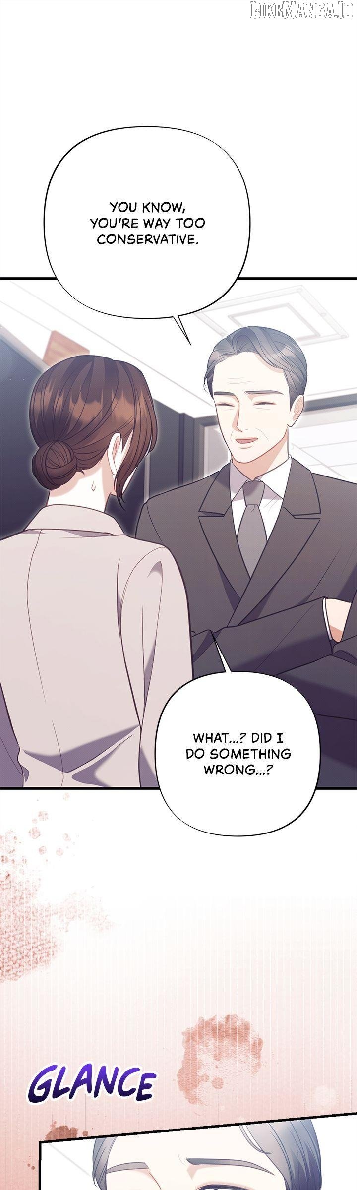 Late Regret Chapter 18 - Page 34