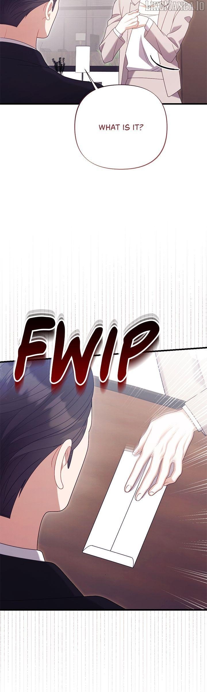 Late Regret Chapter 18 - Page 48