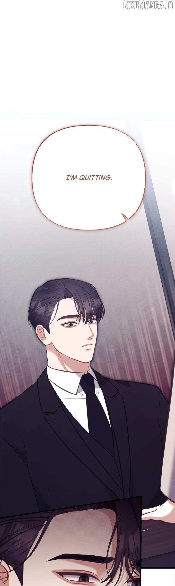 Late Regret Chapter 19 - Page 1