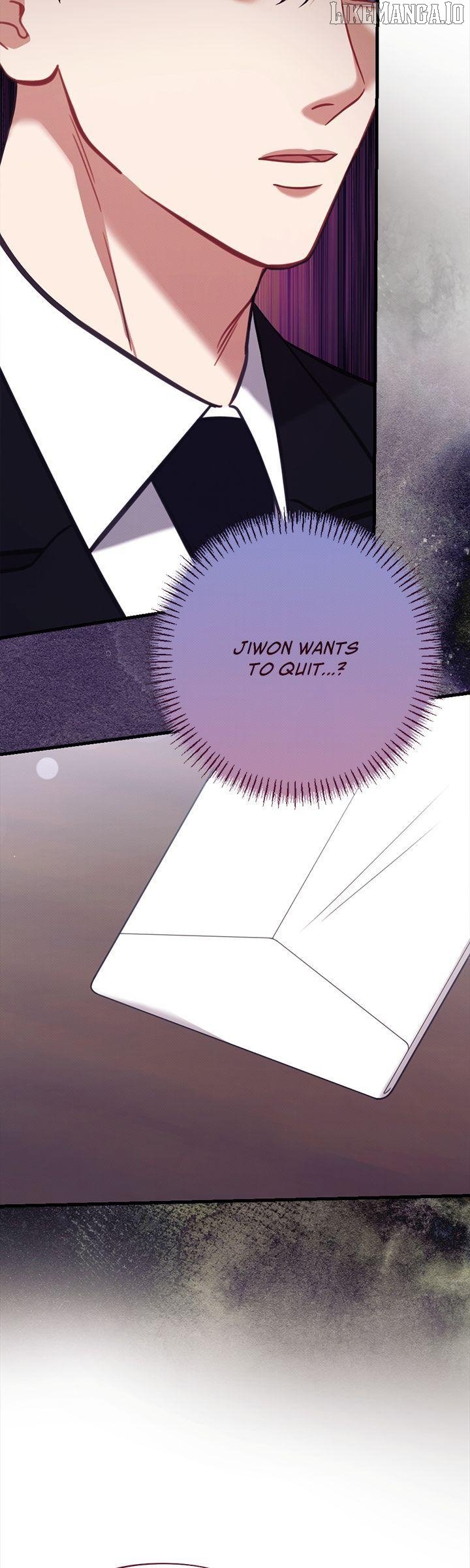 Late Regret Chapter 19 - Page 2