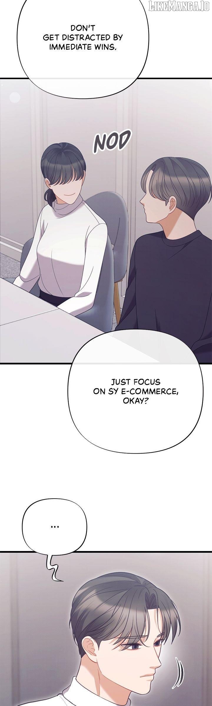 Late Regret Chapter 19 - Page 14