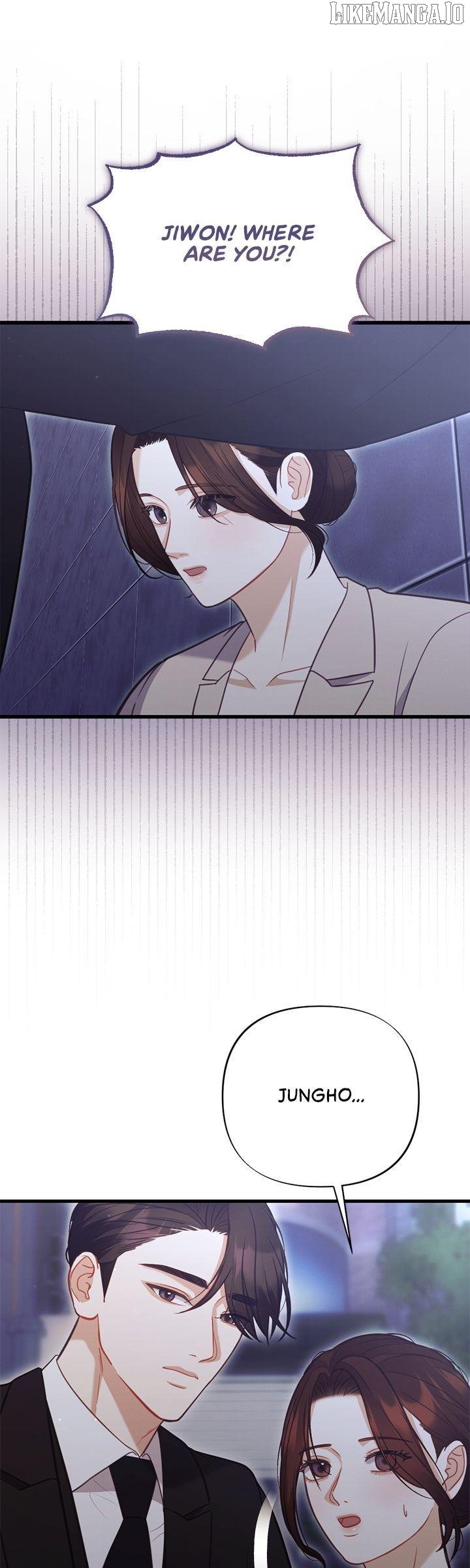 Late Regret Chapter 19 - Page 46