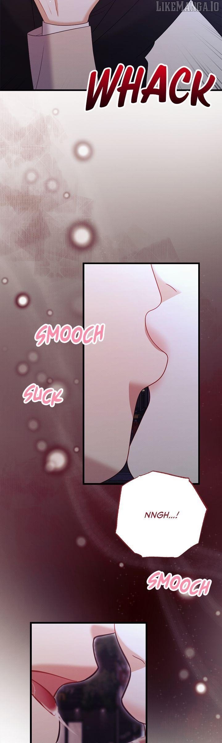 Late Regret Chapter 19 - Page 49