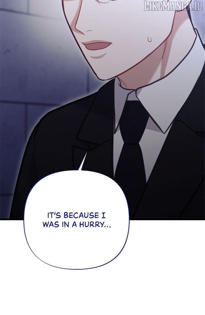 Late Regret Chapter 19 - Page 54