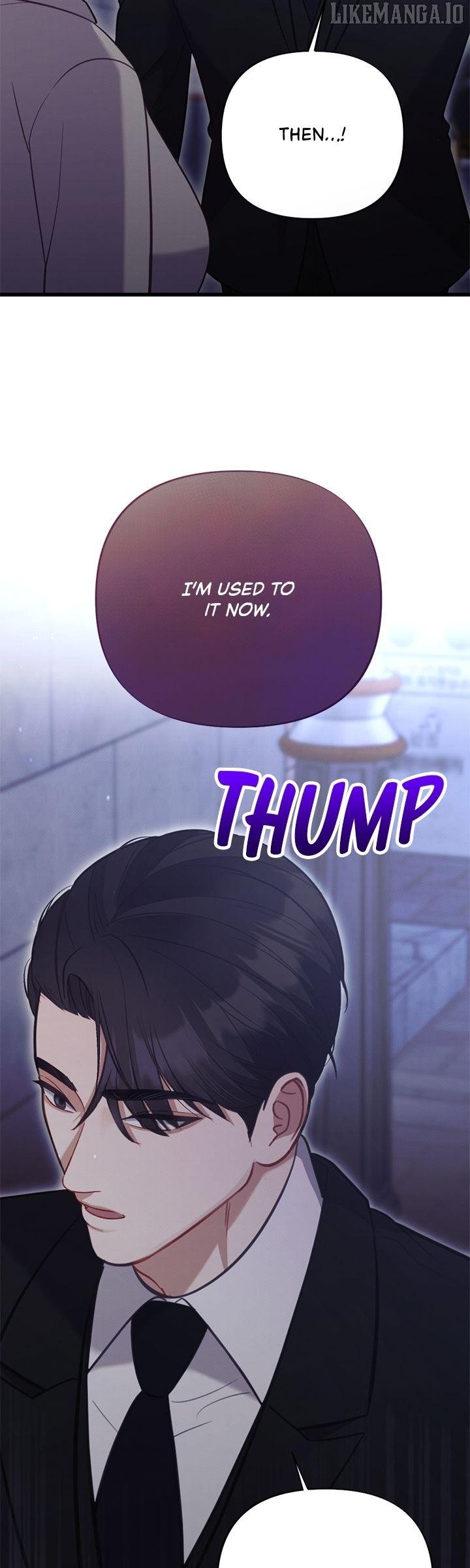 Late Regret Chapter 19 - Page 57