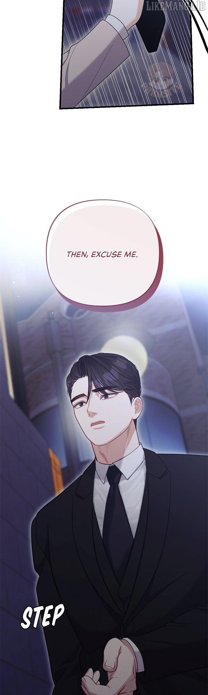 Late Regret Chapter 19 - Page 61