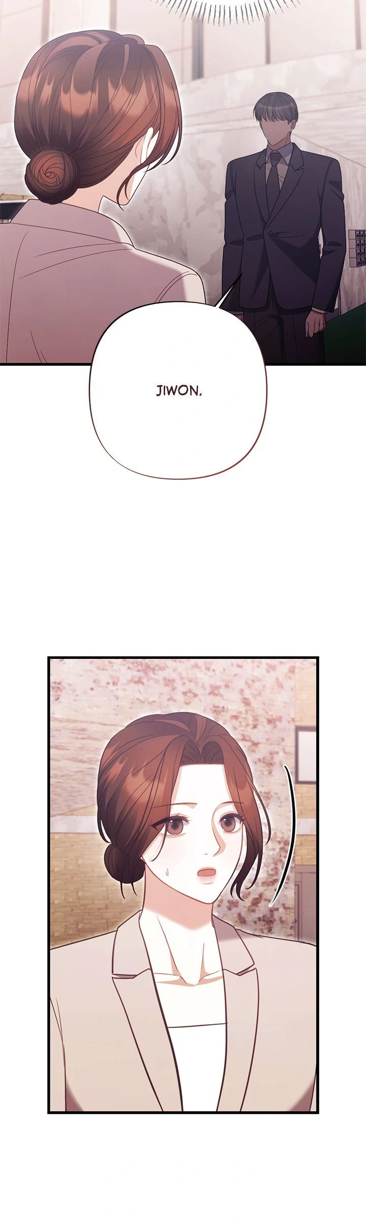 Late Regret Chapter 20 - Page 12