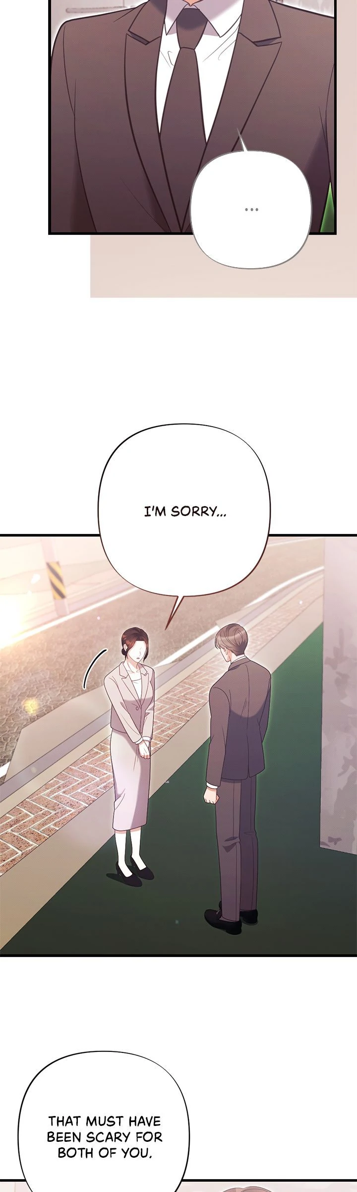 Late Regret Chapter 20 - Page 15