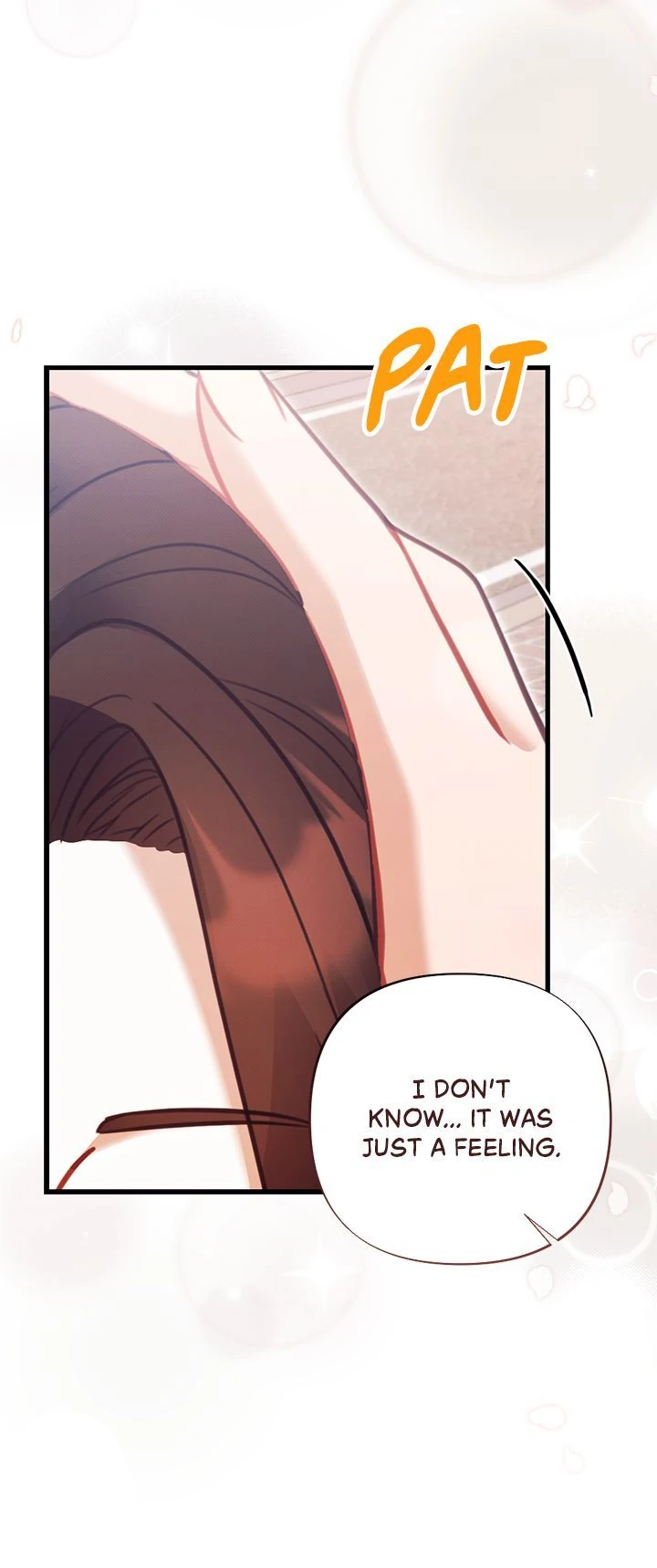 Late Regret Chapter 20 - Page 17