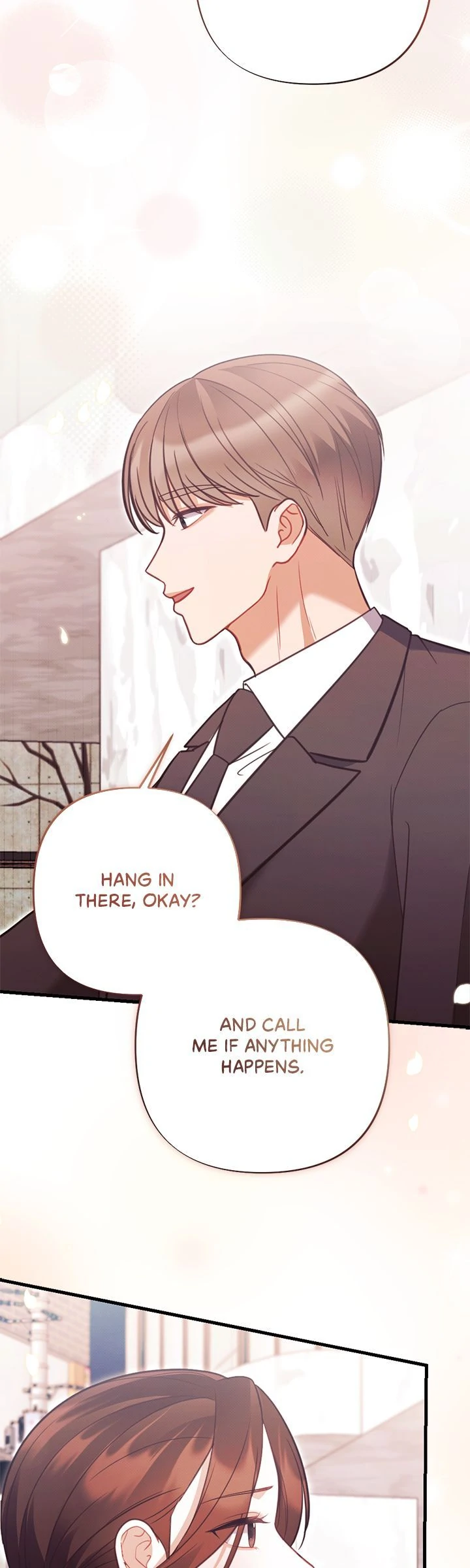 Late Regret Chapter 20 - Page 19