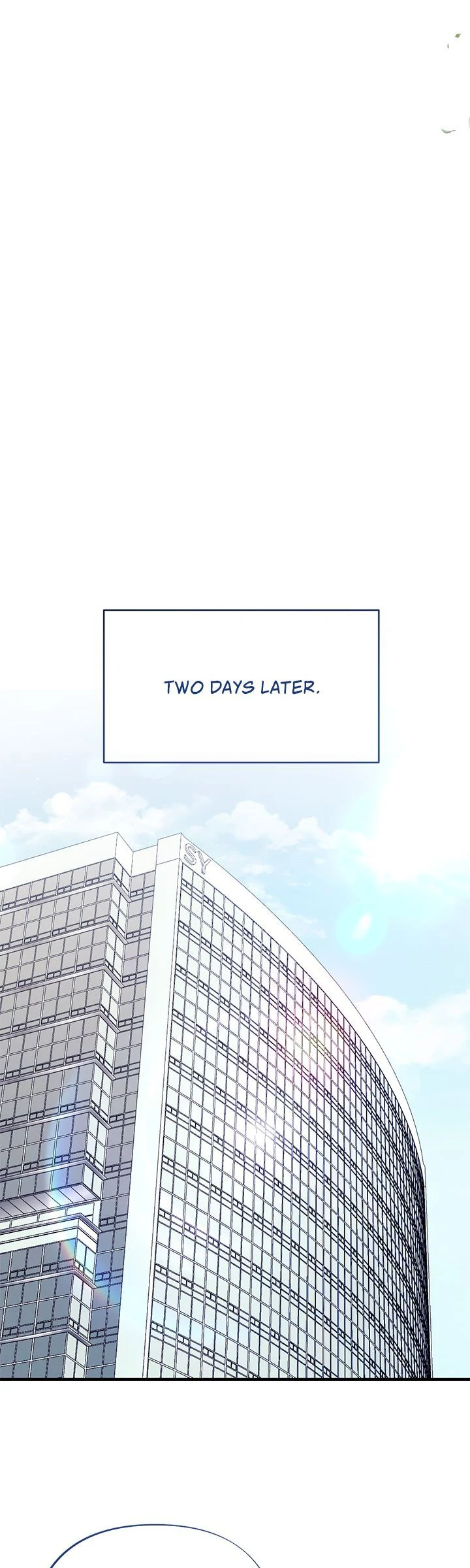 Late Regret Chapter 20 - Page 21