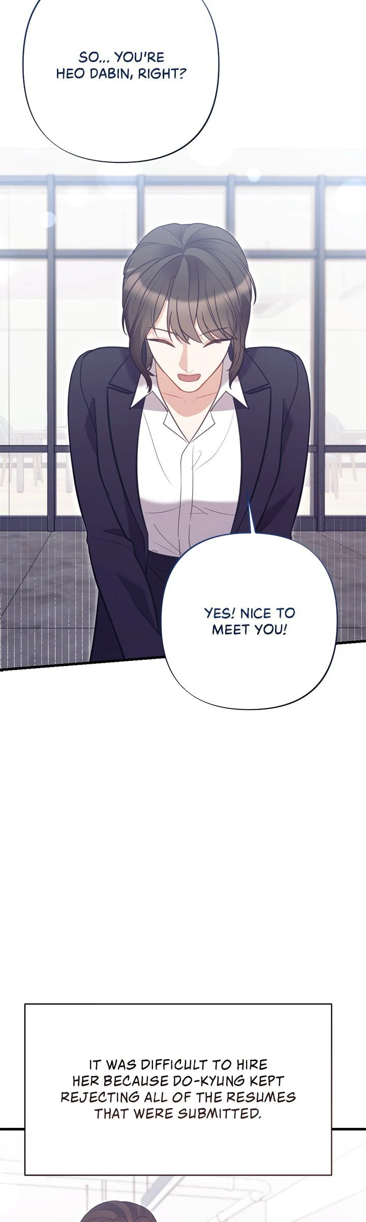 Late Regret Chapter 20 - Page 22