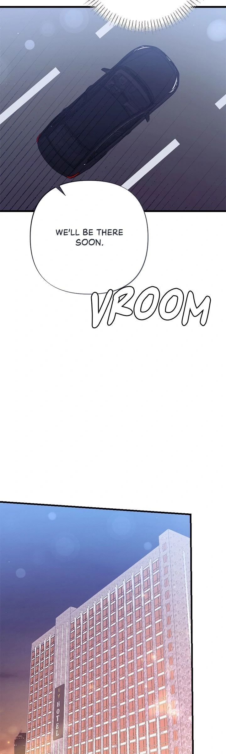Late Regret Chapter 20 - Page 39
