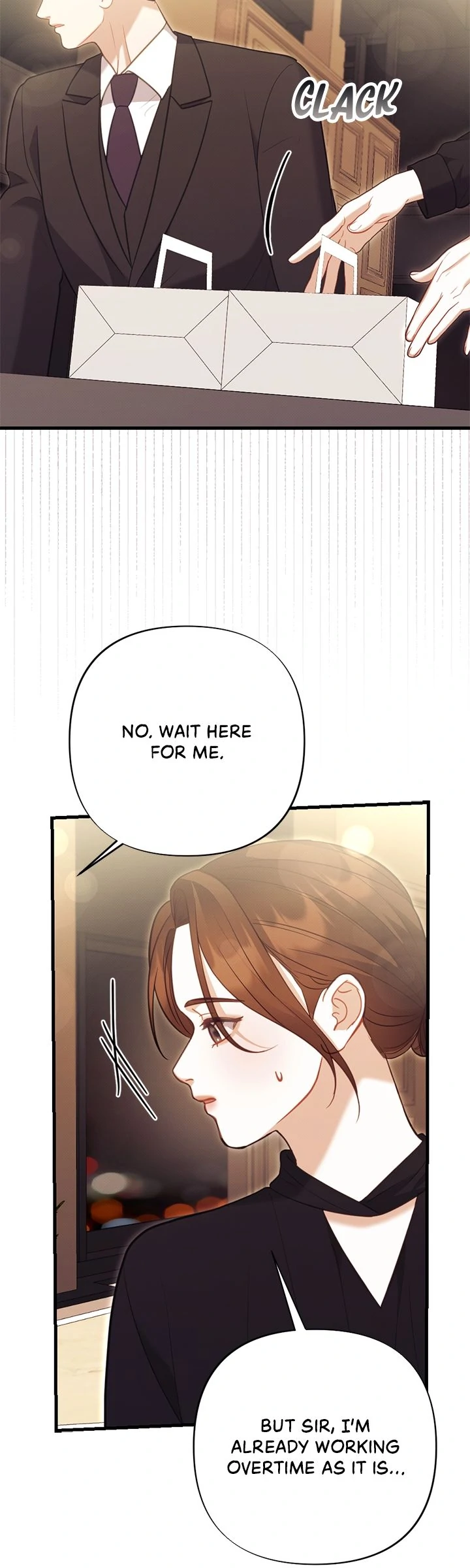Late Regret Chapter 20 - Page 43