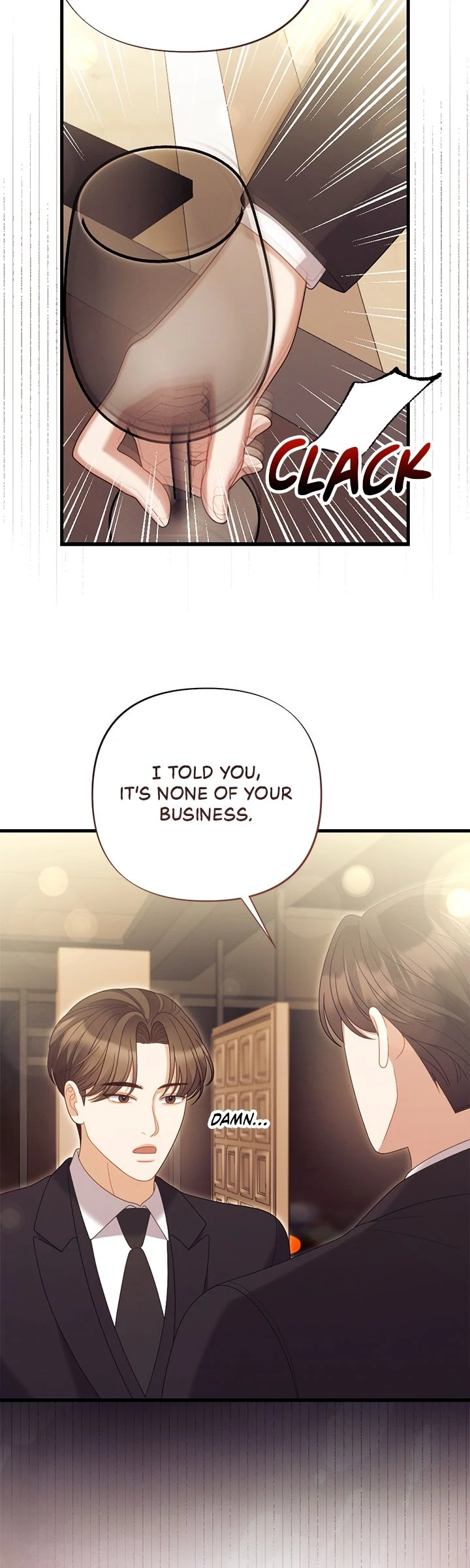 Late Regret Chapter 20 - Page 48