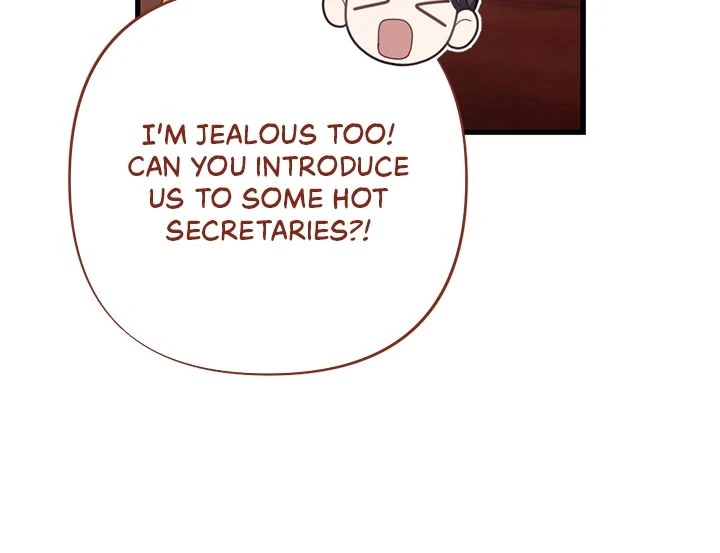 Late Regret Chapter 20 - Page 50