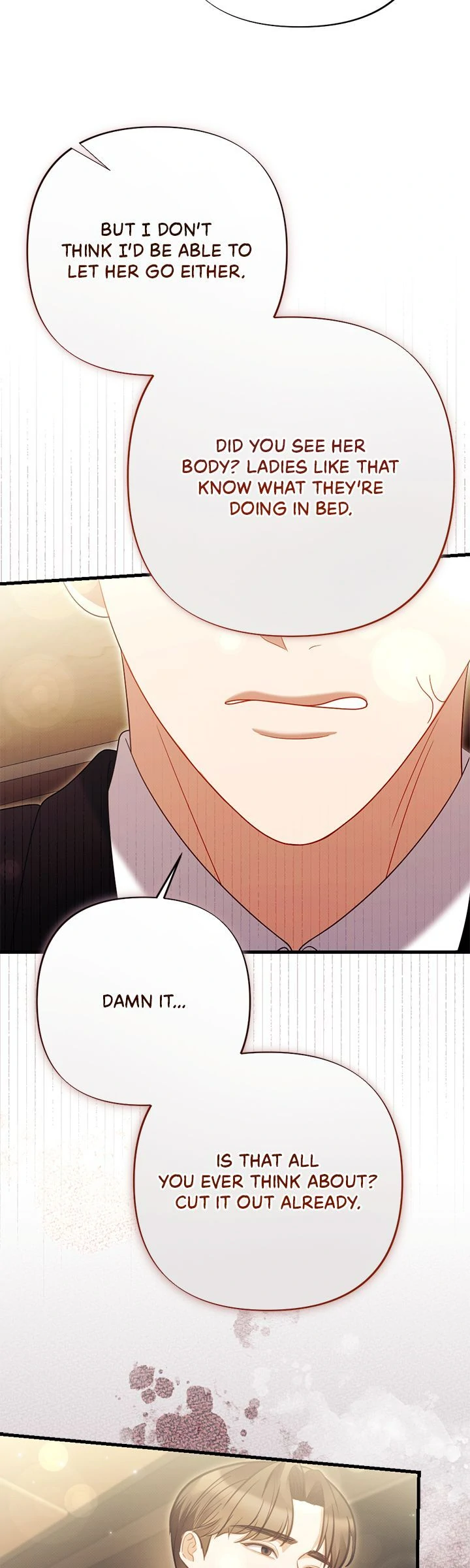 Late Regret Chapter 20 - Page 52