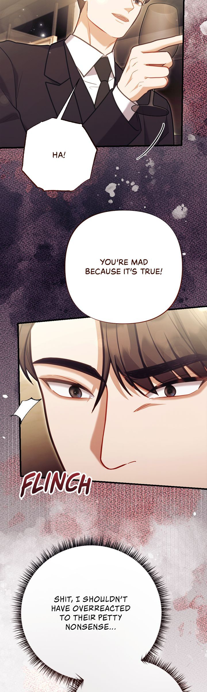 Late Regret Chapter 20 - Page 53