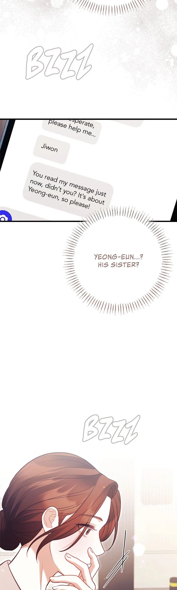 Late Regret Chapter 20 - Page 7