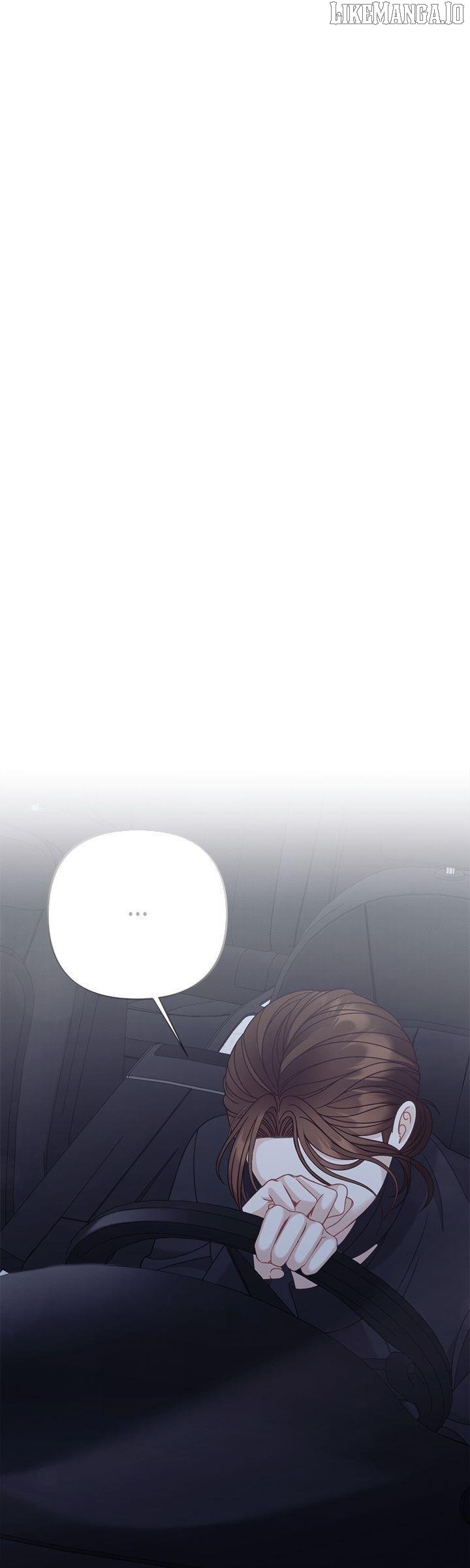 Late Regret Chapter 21 - Page 1