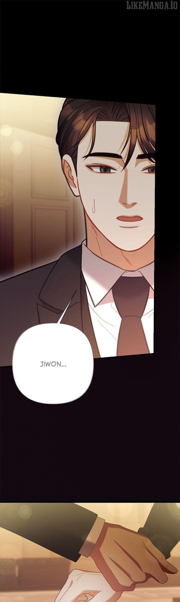 Late Regret Chapter 21 - Page 19