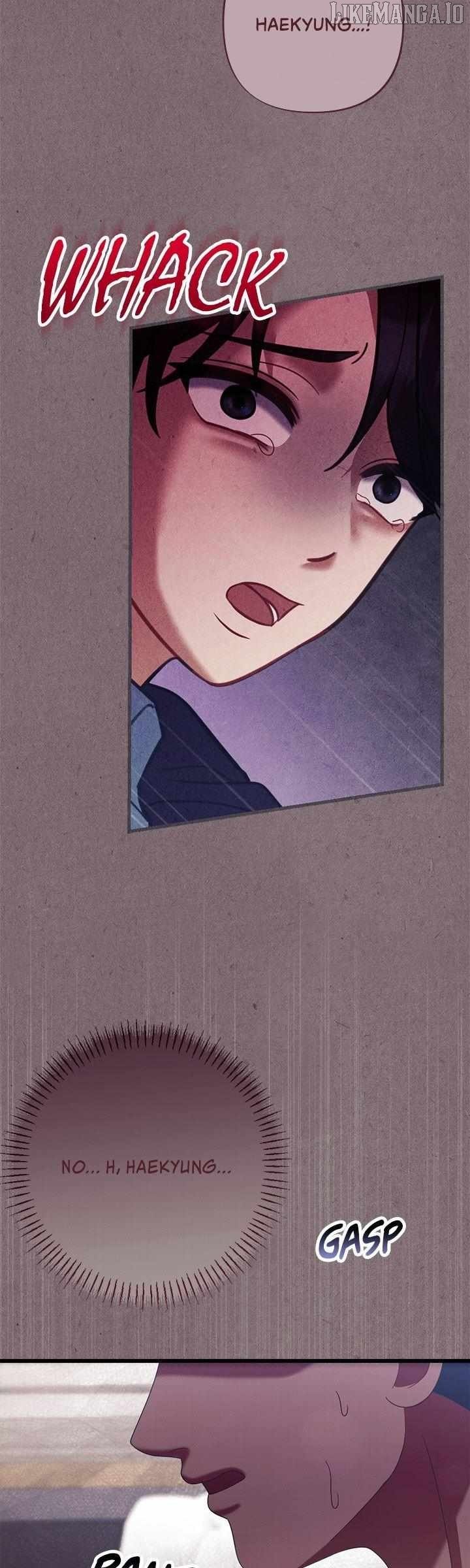 Late Regret Chapter 21 - Page 53